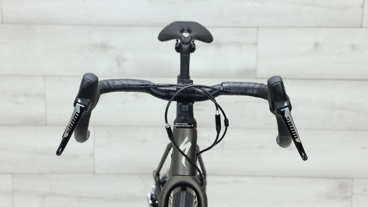 2022 Specialized Diverge Comp Carbon