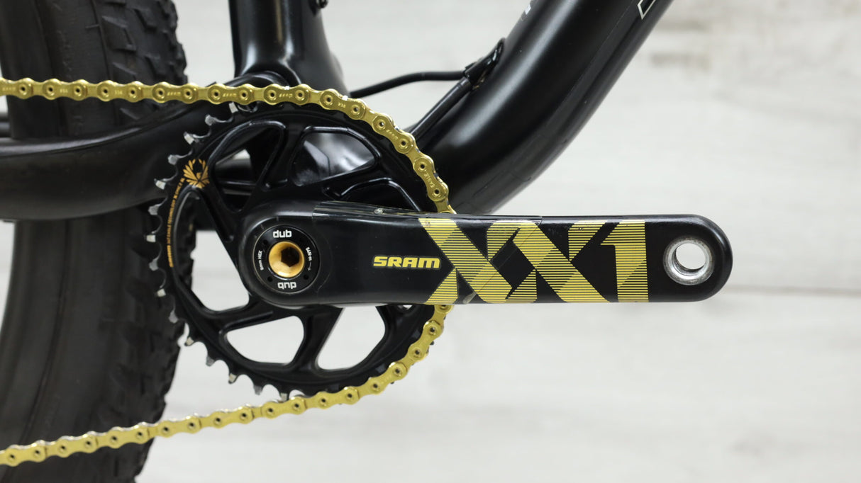 2020 Specialized S-Works Epic XX1