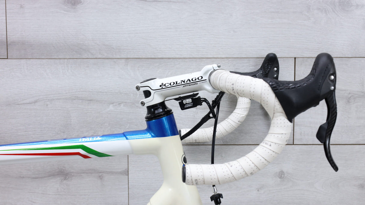 Bicicleta de carretera Colnago C59 2014 - 56s