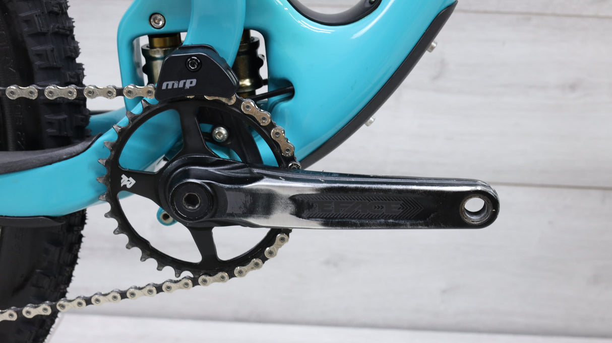 Bicicleta de montaña Yeti SB5 C 2019 - Pequeña