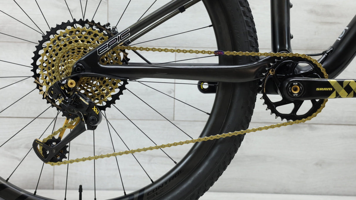 2020 Specialized S-Works Epic XX1