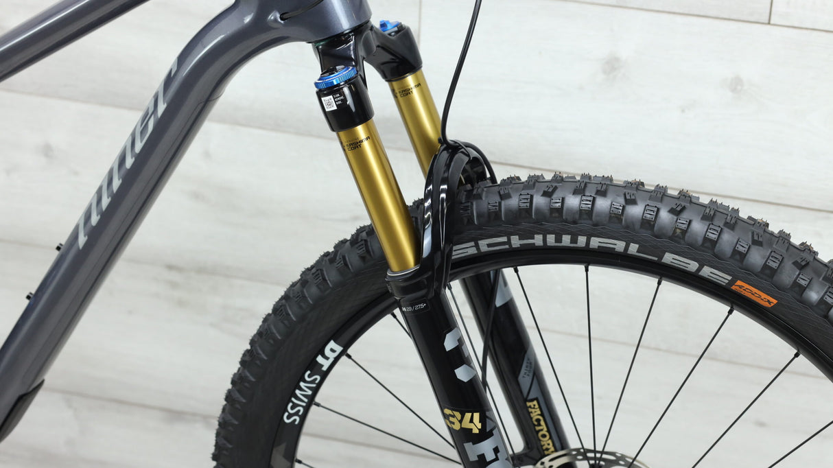 2022 Niner JET 9 RDO