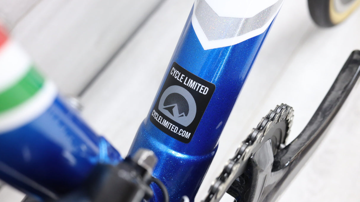 Bicicleta de carretera Colnago C59 2014 - 56s