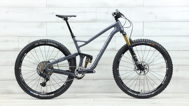 2022 Niner JET 9 RDO