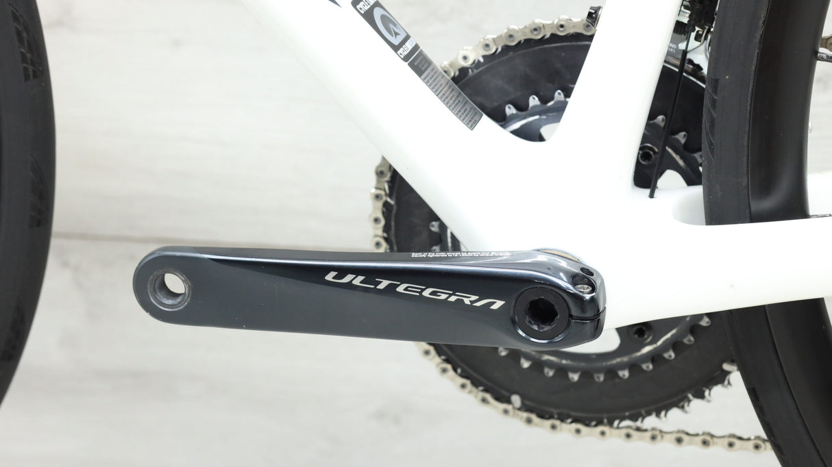 2021 Giant TCR Advanced 2 Disc