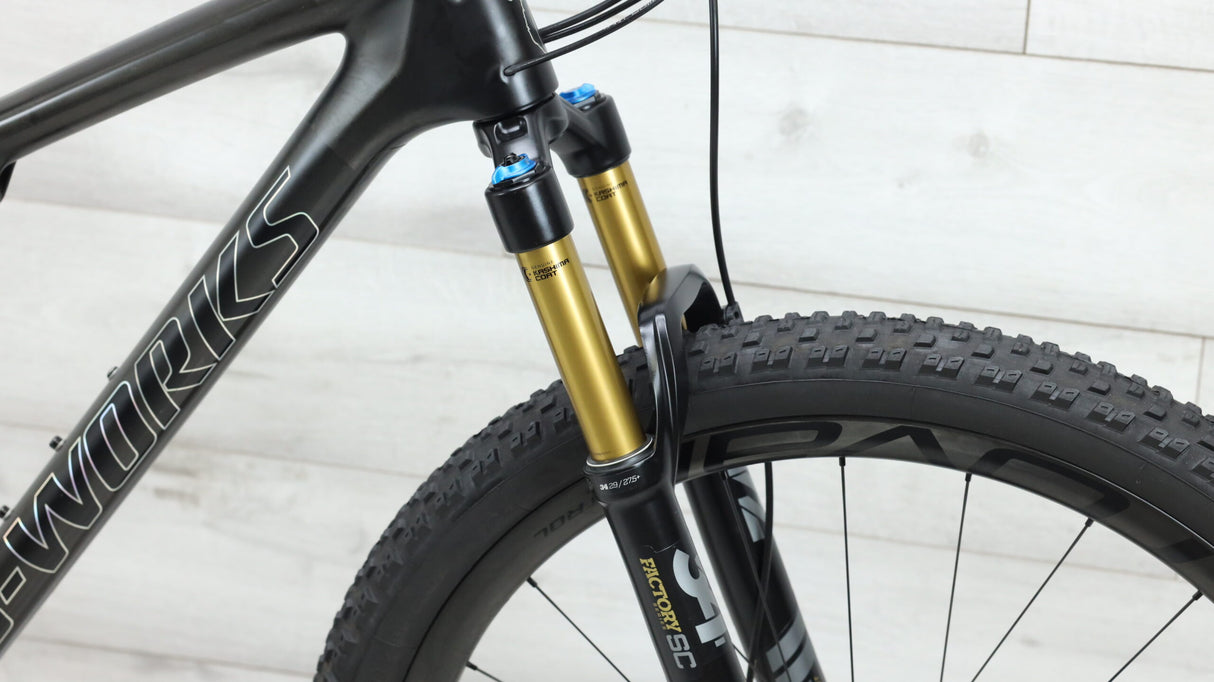 2020 Specialized S-Works Epic XX1