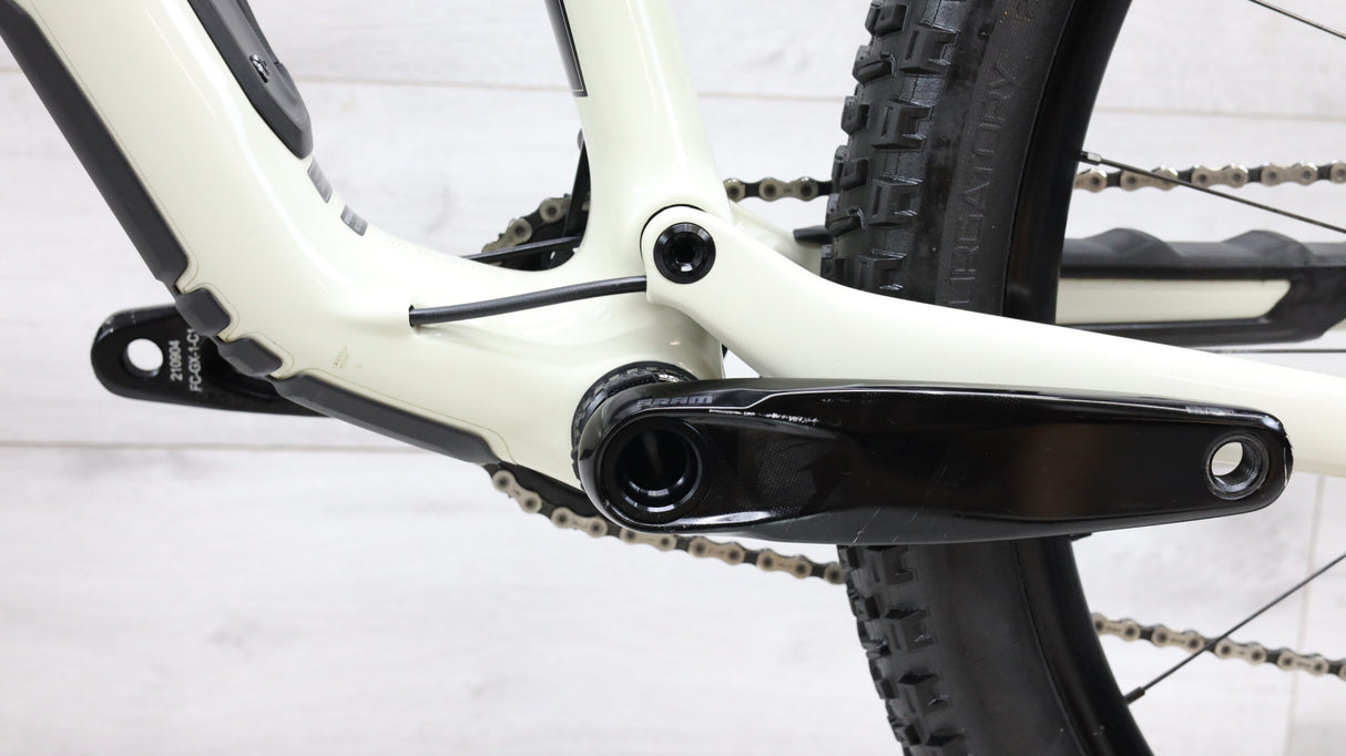 Bicicleta de montaña Specialized Stumpjumper Expert 2022 - Mediana