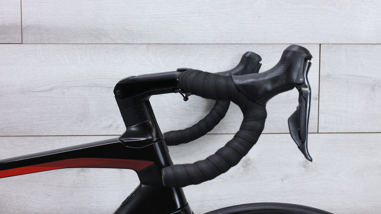 BMC Roadmachine 01 Three  Road Bike - 2018, 51cm