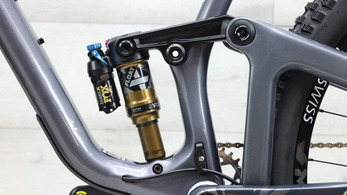 2022 Niner JET 9 RDO