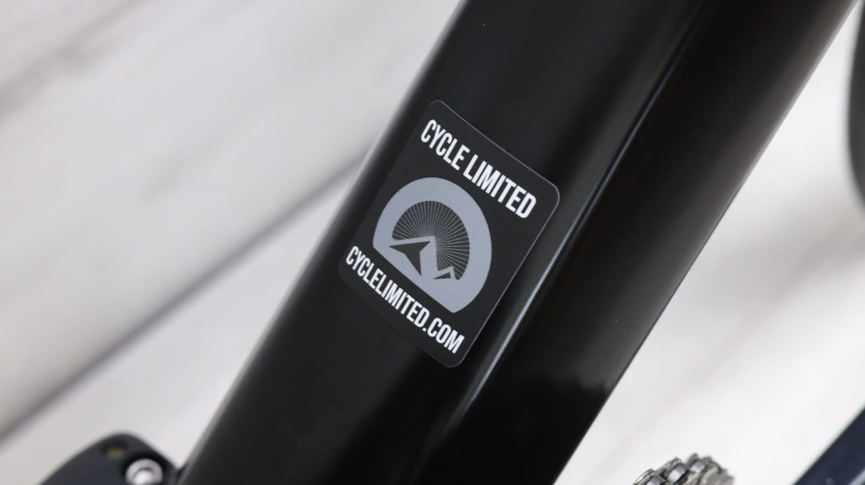 BMC Roadmachine 01 Three  Road Bike - 2018, 51cm