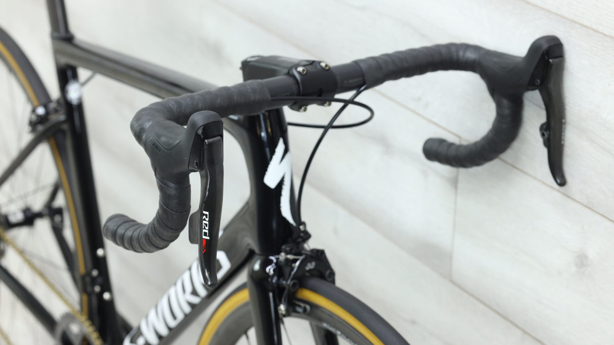 2018 Specialized S-Works Tarmac SL6  Road Bike - 56cm