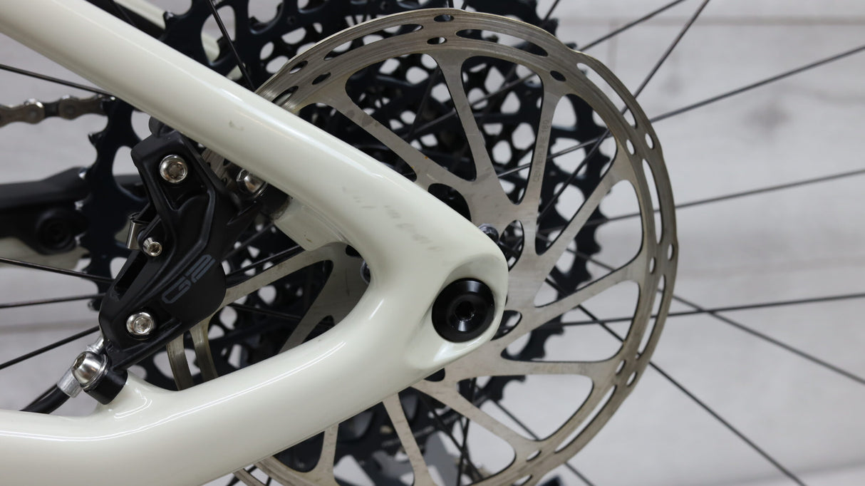 Bicicleta de montaña Specialized Stumpjumper Expert 2022 - Mediana