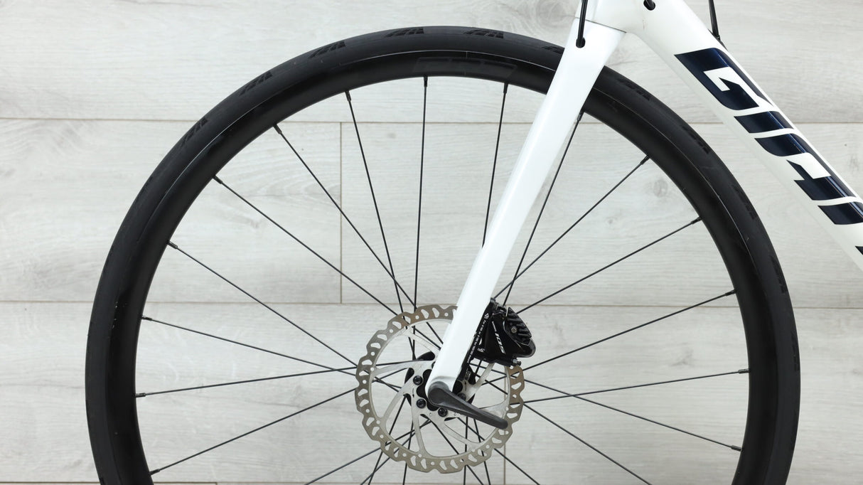 2021 Giant TCR Advanced 2 Disc