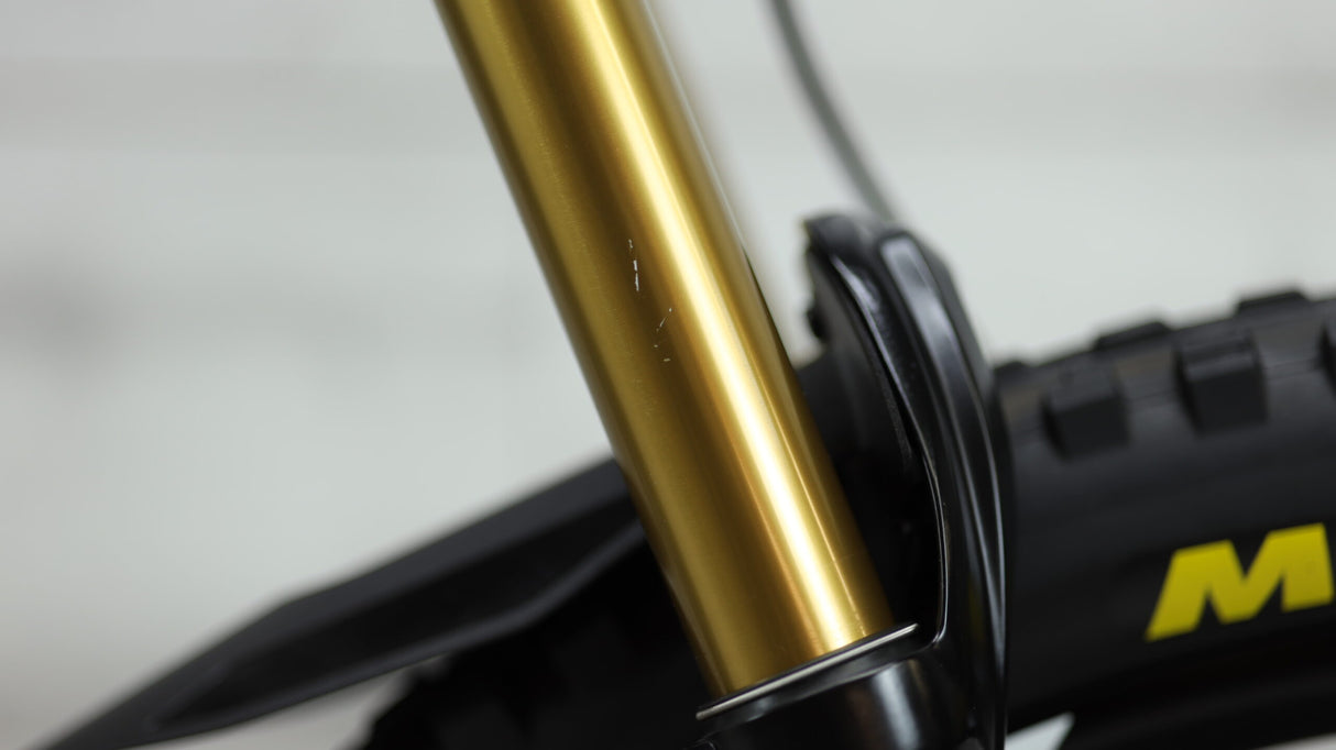 2016 Specialized Stumpjumper FSR Expert 650B