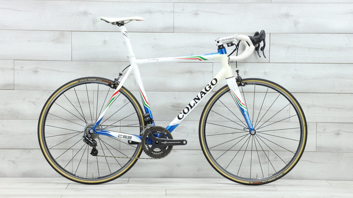 2014 Colnago C59