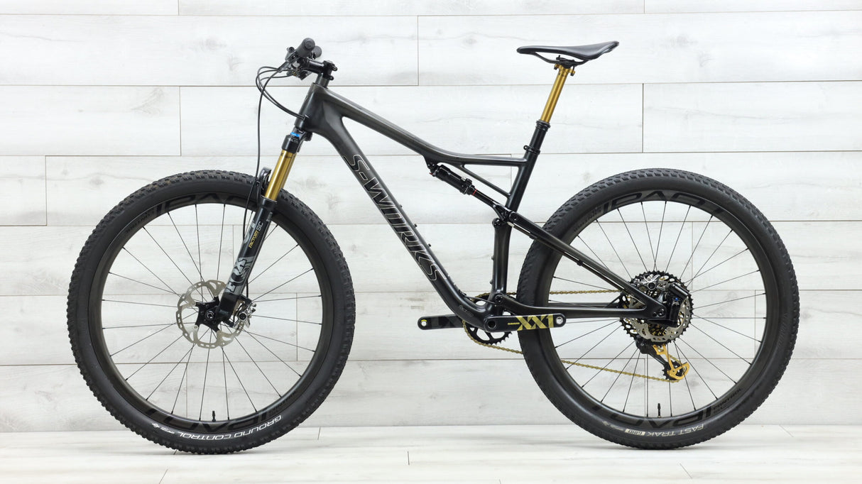 2020 Specialized S-Works Epic XX1