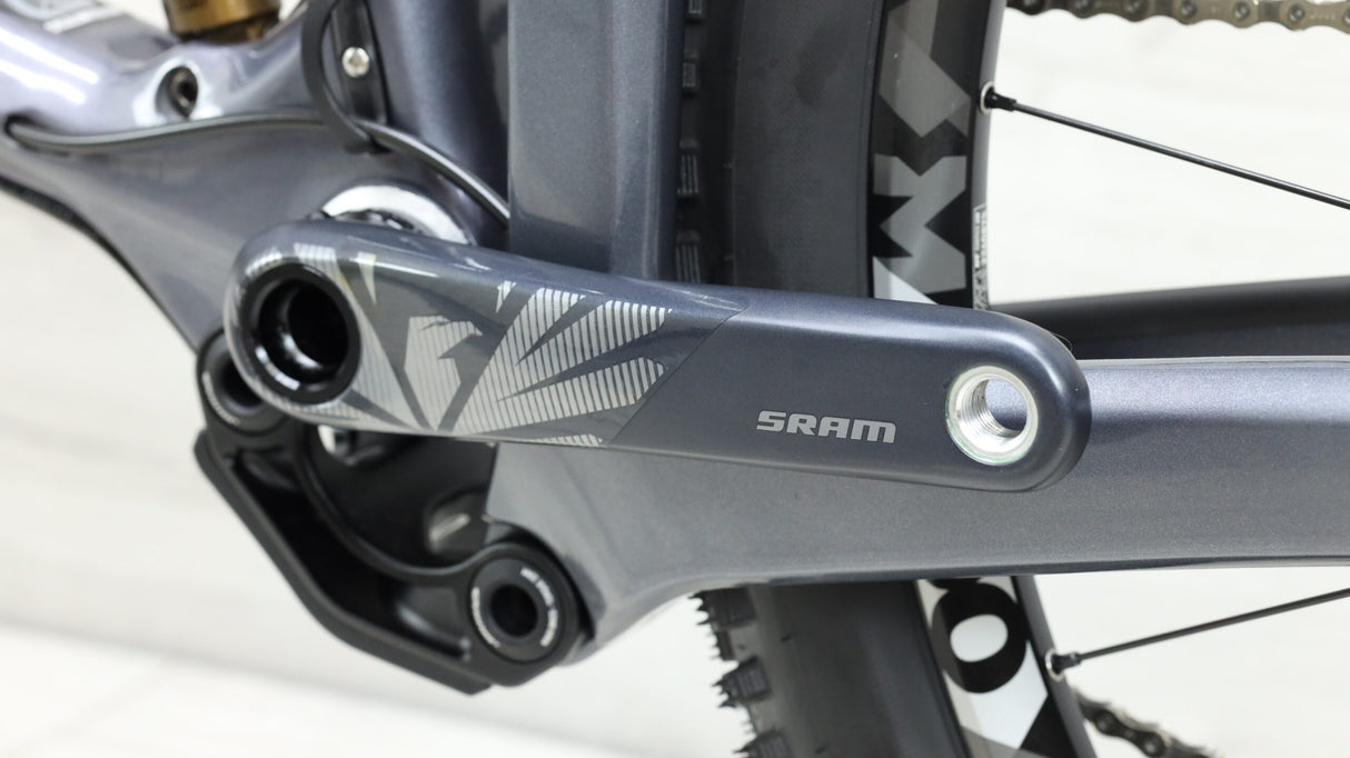 2022 Niner JET 9 RDO