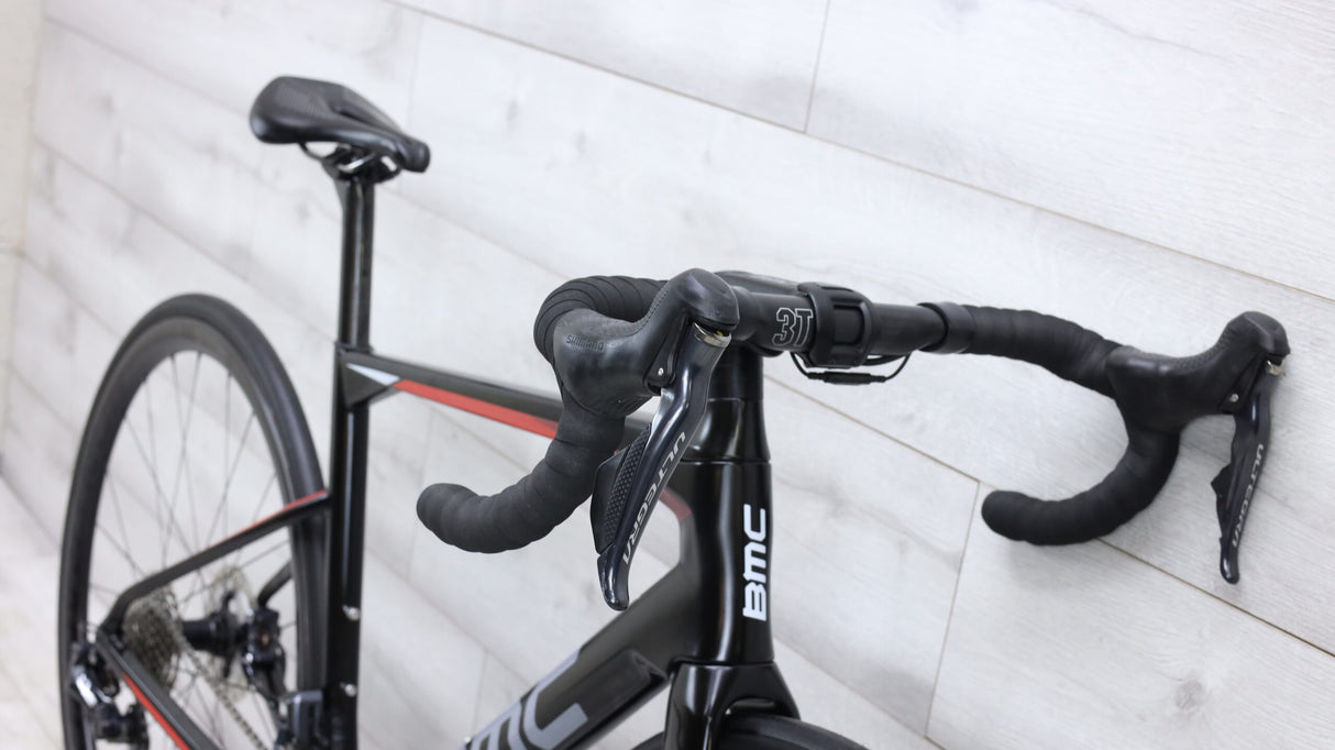 BMC Roadmachine 01 Three  Road Bike - 2018, 51cm