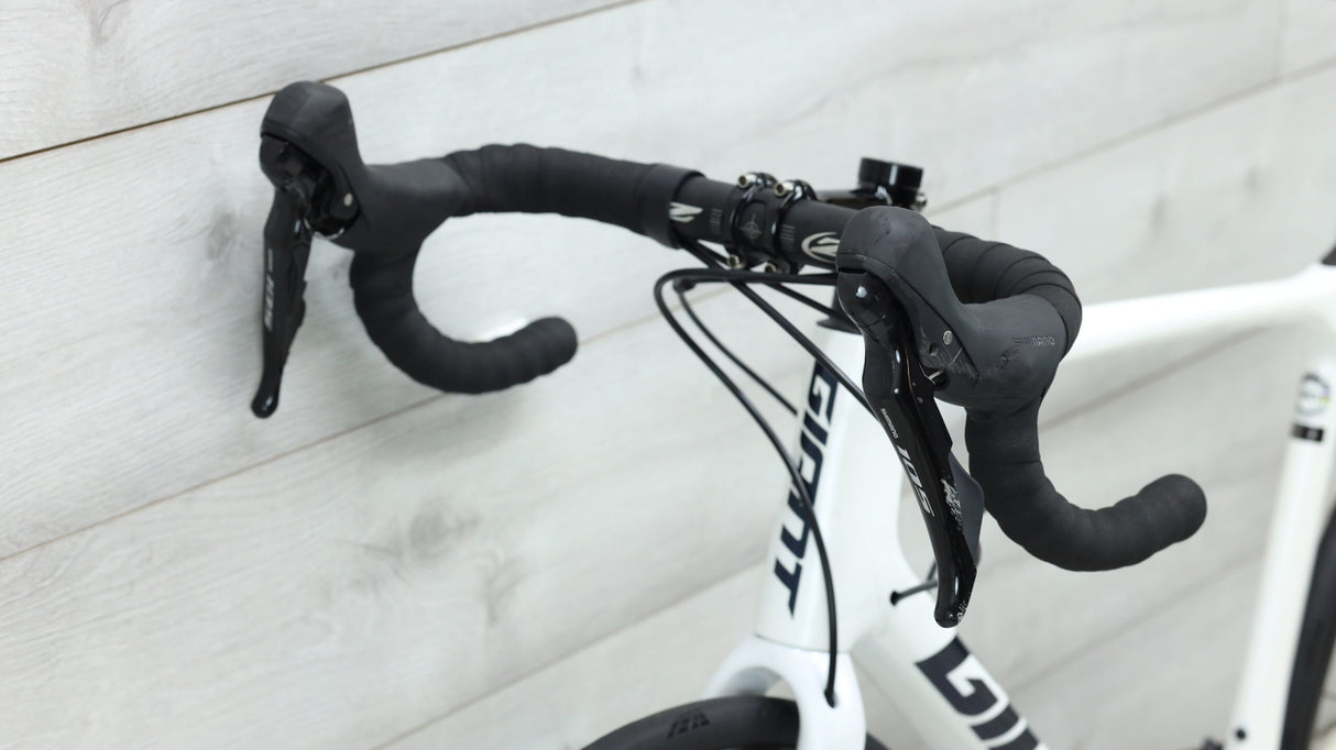 2021 Giant TCR Advanced 2 Disc