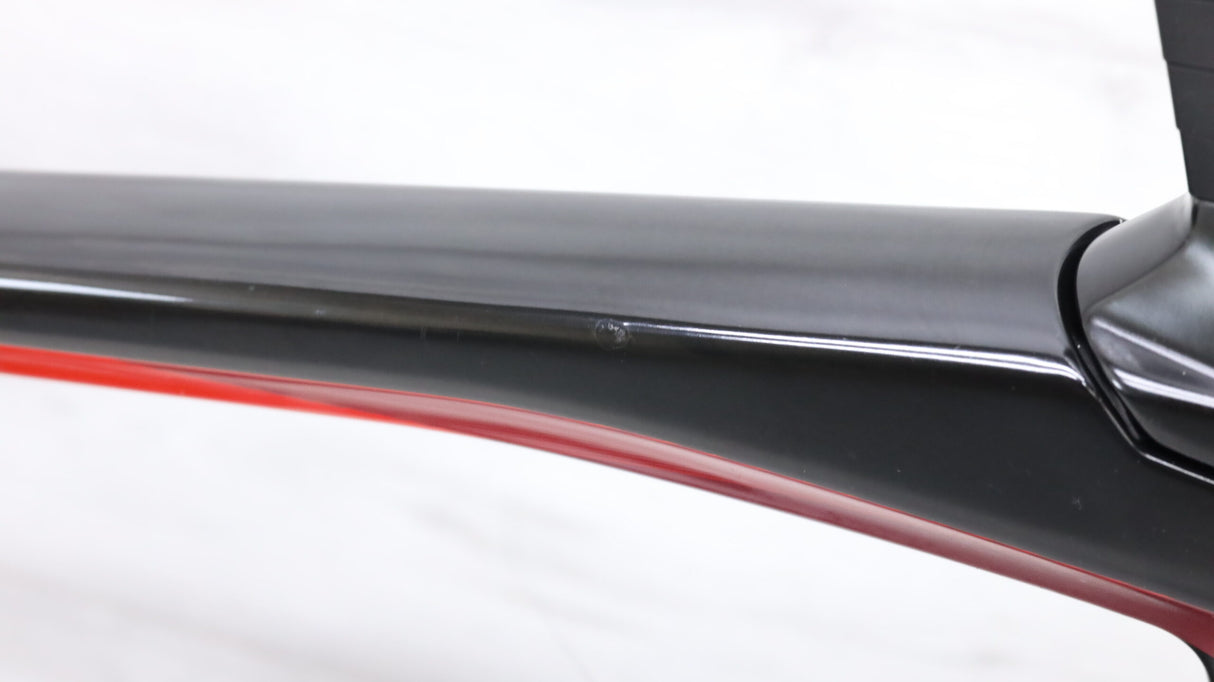 BMC Roadmachine 01 Three  Road Bike - 2018, 51cm
