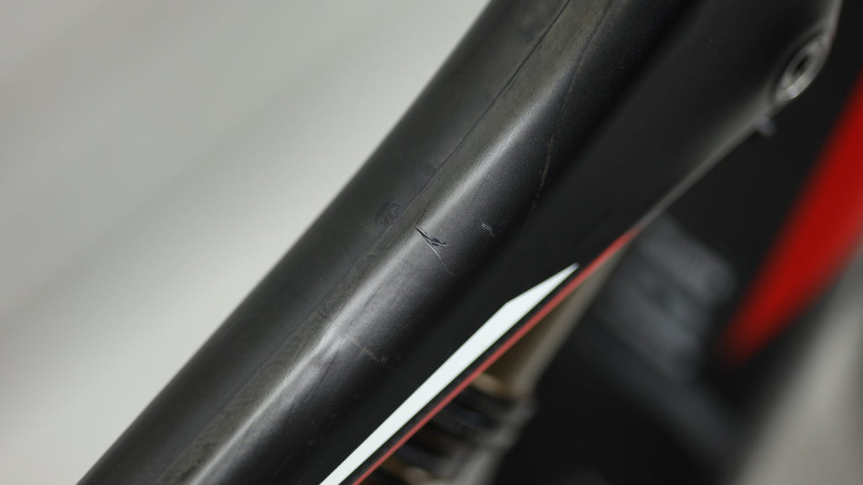 2016 Specialized Stumpjumper FSR Expert 650B