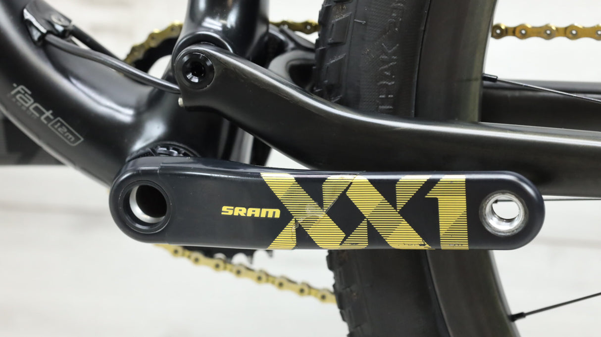 2020 Specialized S-Works Epic XX1