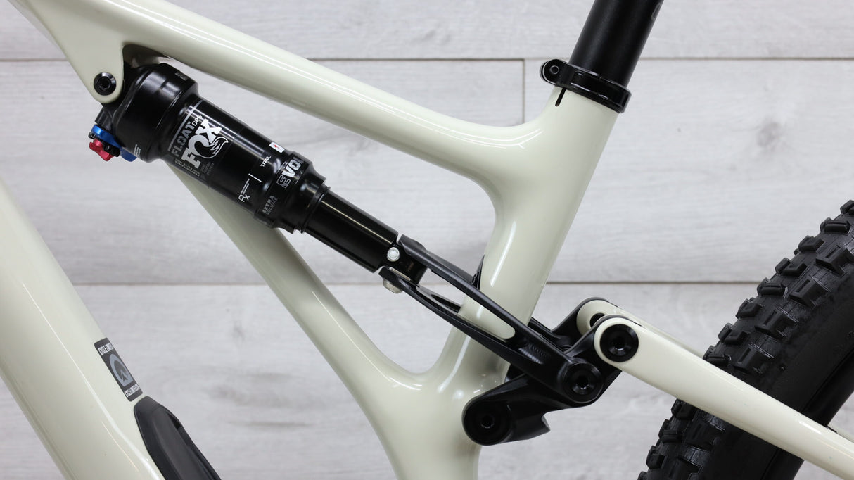 Bicicleta de montaña Specialized Stumpjumper Expert 2022 - Mediana