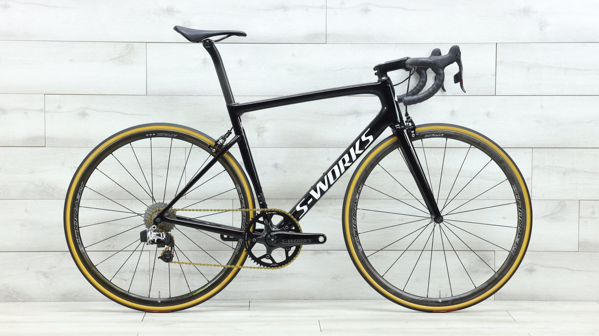 2018 Specialized S-Works Tarmac SL6  Road Bike - 56cm
