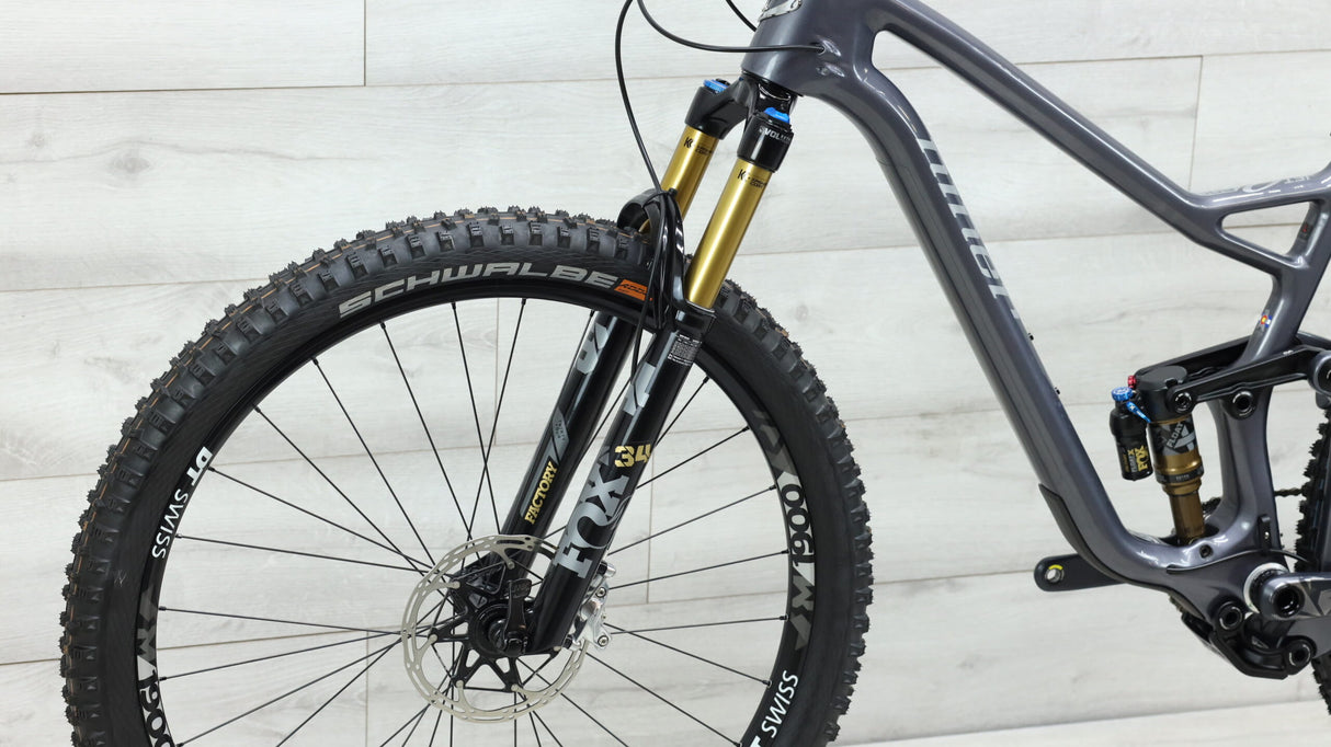 2022 Niner JET 9 RDO