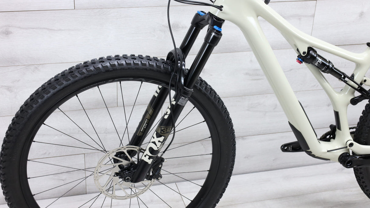 Bicicleta de montaña Specialized Stumpjumper Expert 2022 - Mediana