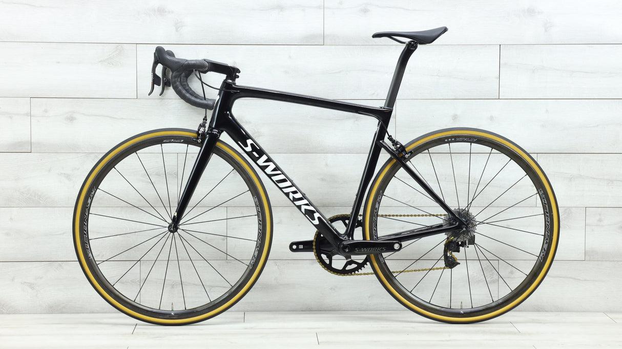2018 Specialized S-Works Tarmac SL6  Road Bike - 56cm