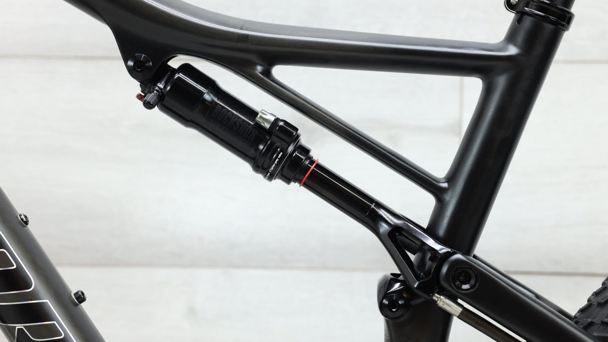 2020 Specialized S-Works Epic XX1