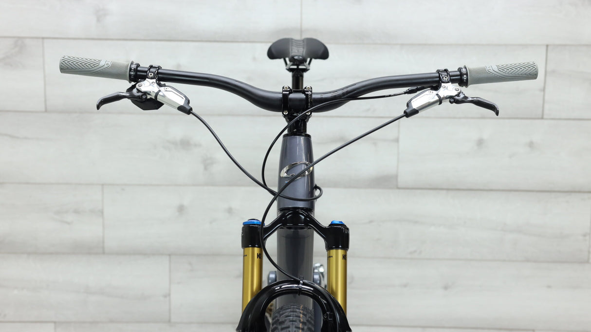 2022 Niner JET 9 RDO