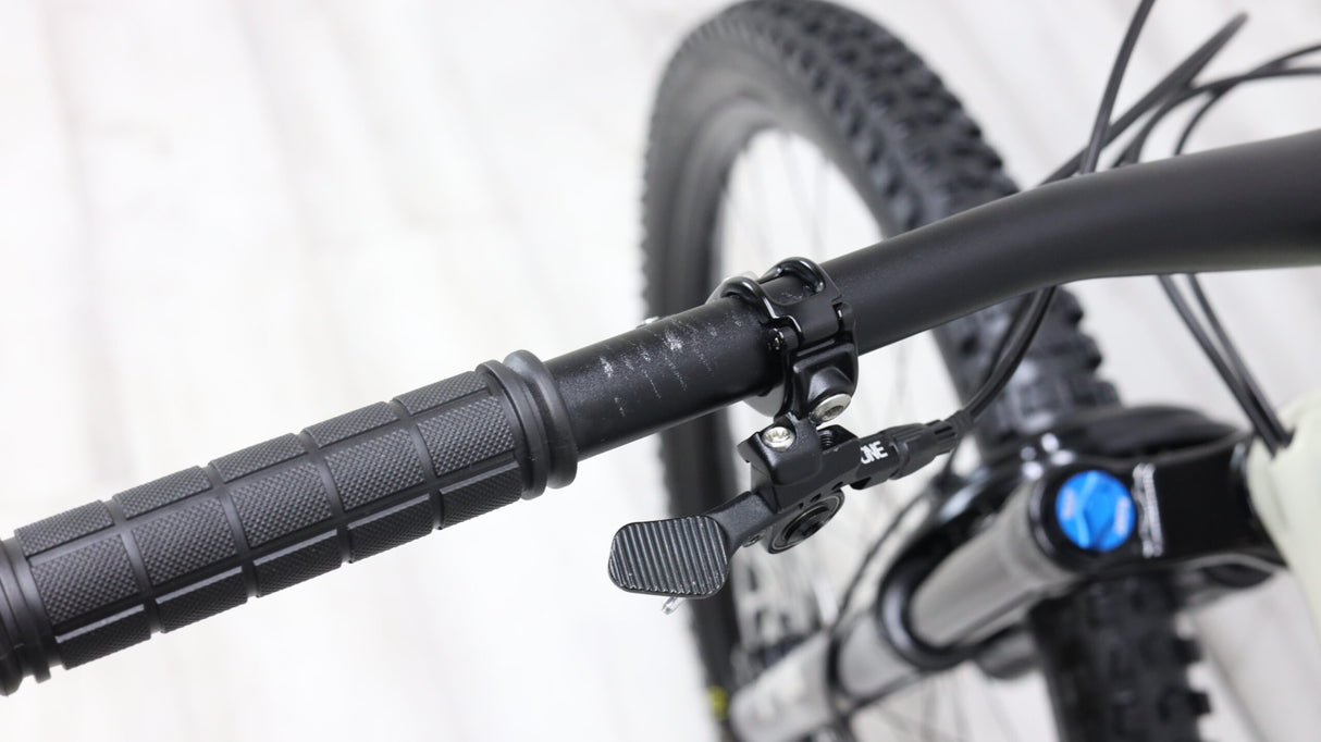 Bicicleta de montaña Specialized Stumpjumper Expert 2022 - Mediana