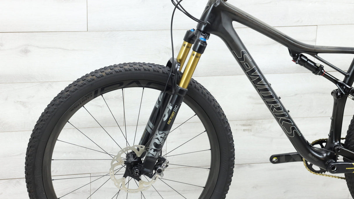 2020 Specialized S-Works Epic XX1