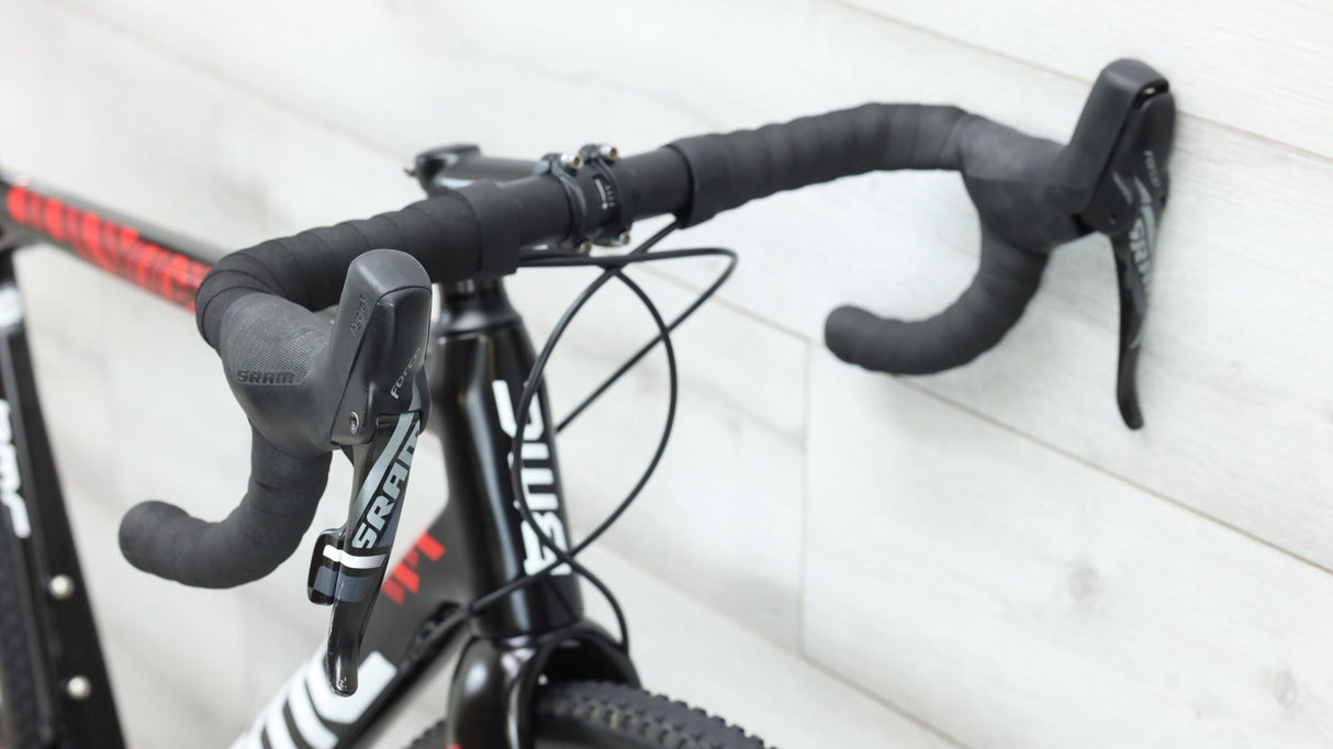 2017 BMC Crossmachine CX01