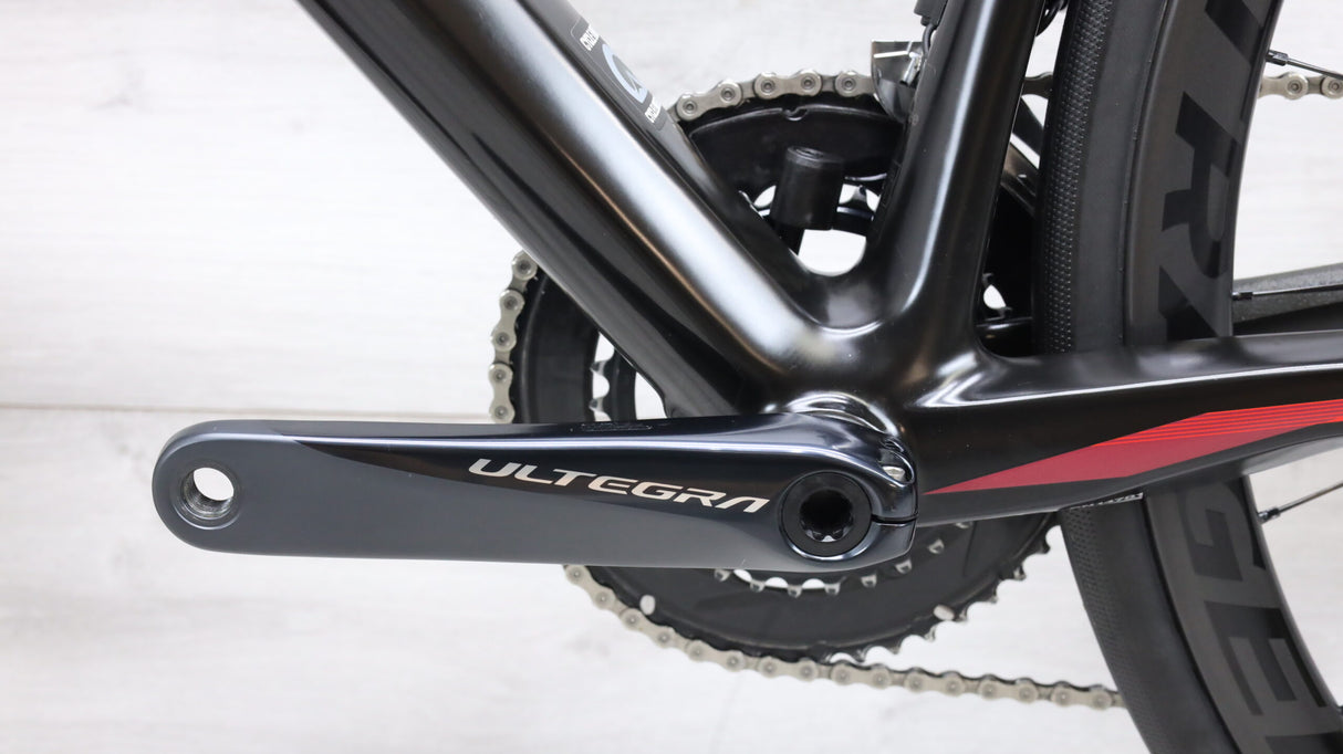 BMC Roadmachine 01 Three  Road Bike - 2018, 51cm
