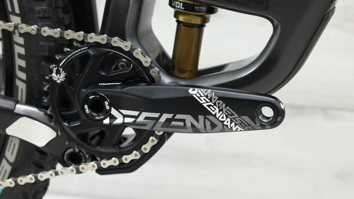 2022 Niner RIP 9 RDO 3-Star