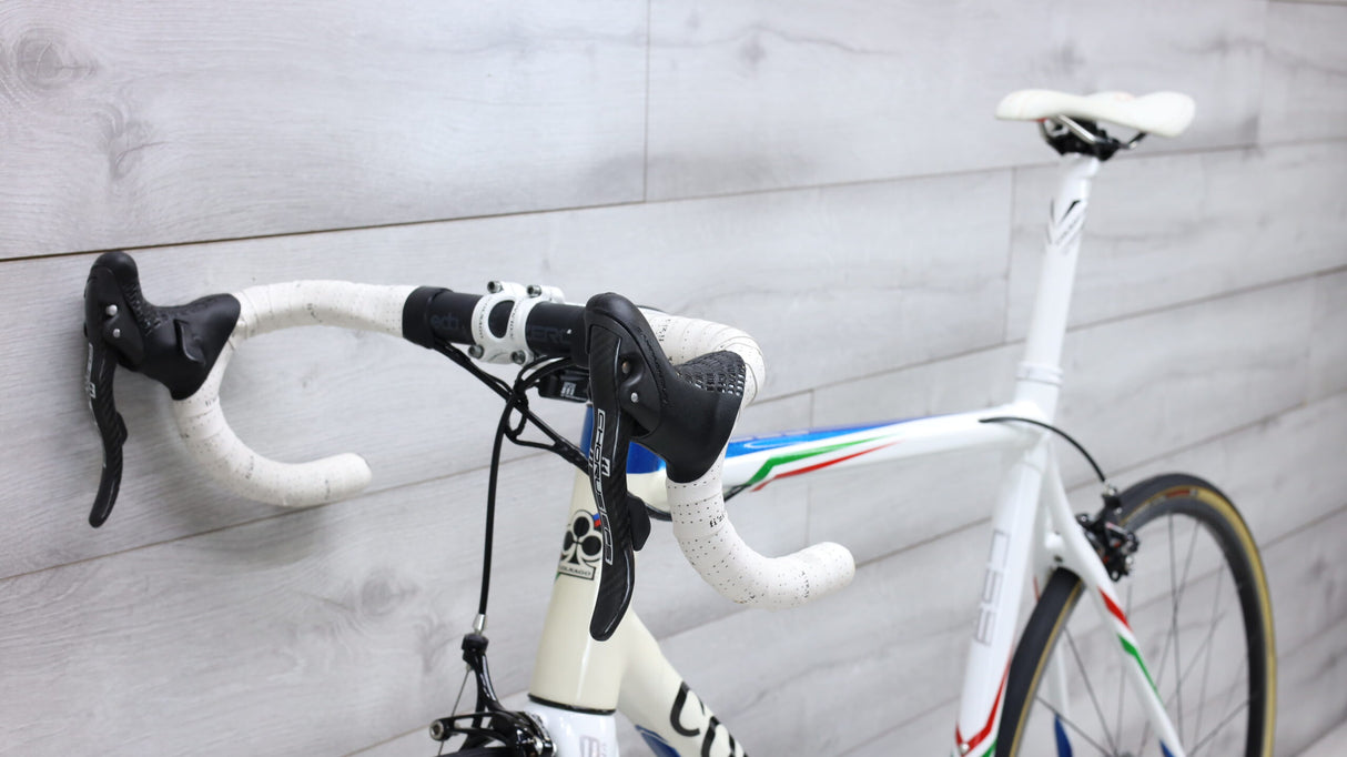 Bicicleta de carretera Colnago C59 2014 - 56s