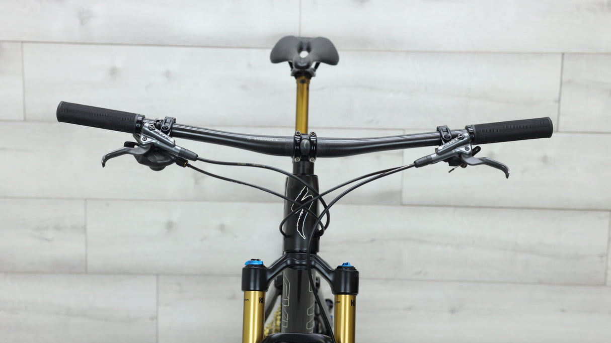 2020 Specialized S-Works Epic XX1