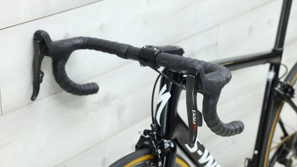 2018 Specialized S-Works Tarmac SL6  Road Bike - 56cm