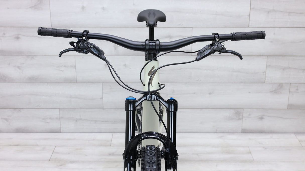 Bicicleta de montaña Specialized Stumpjumper Expert 2022 - Mediana