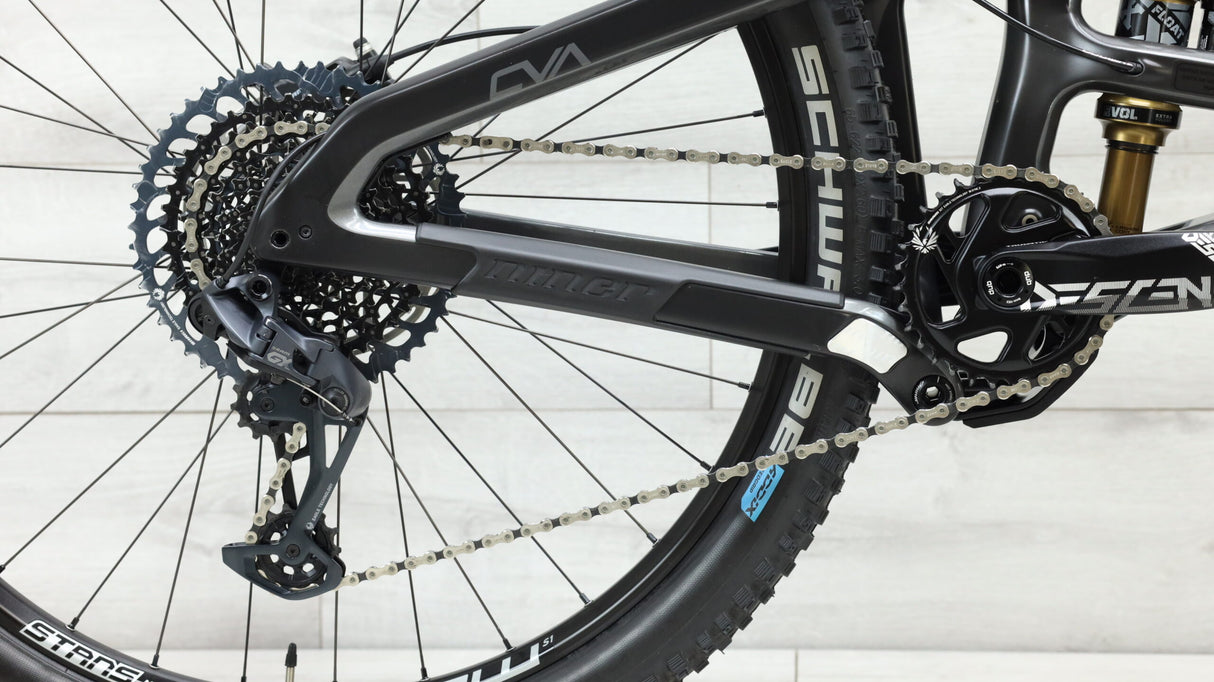 2022 Niner RIP 9 RDO 3-Star