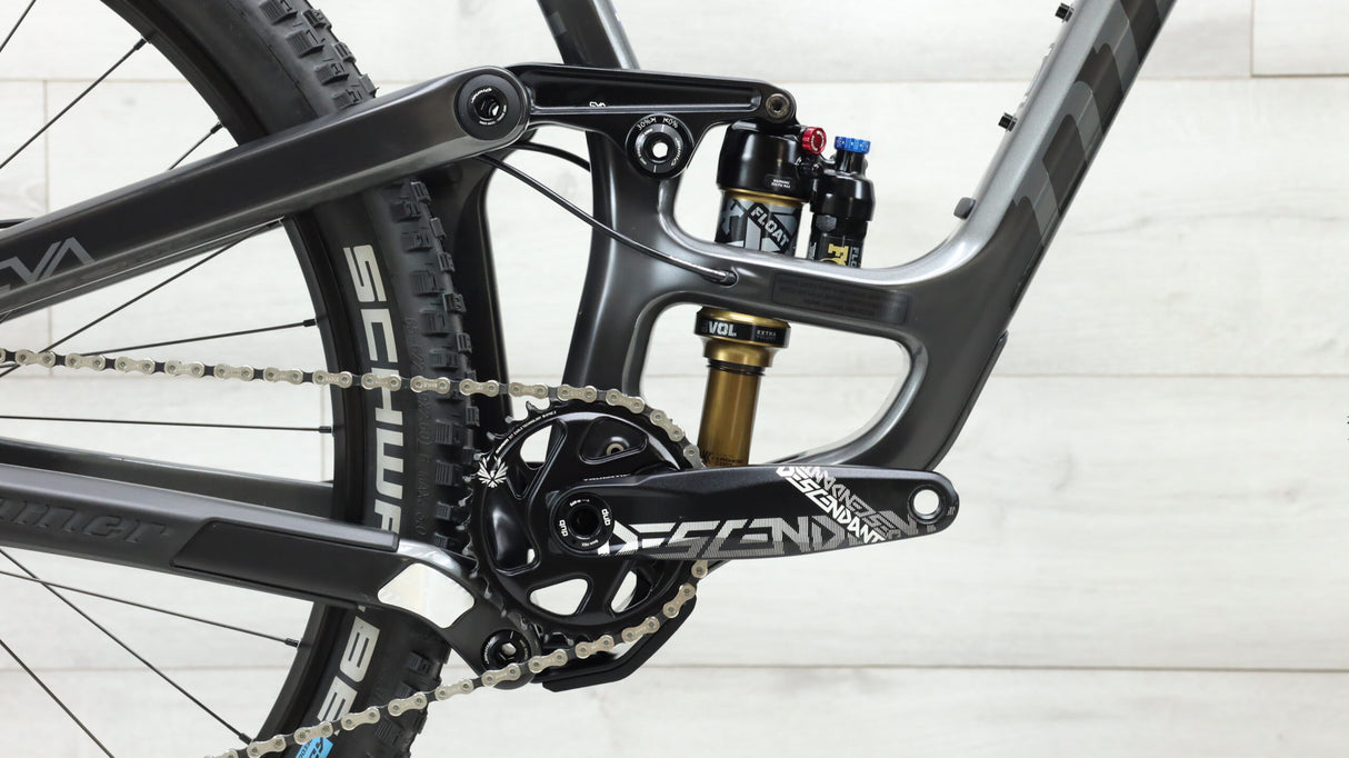 2022 Niner RIP 9 RDO 3-Star