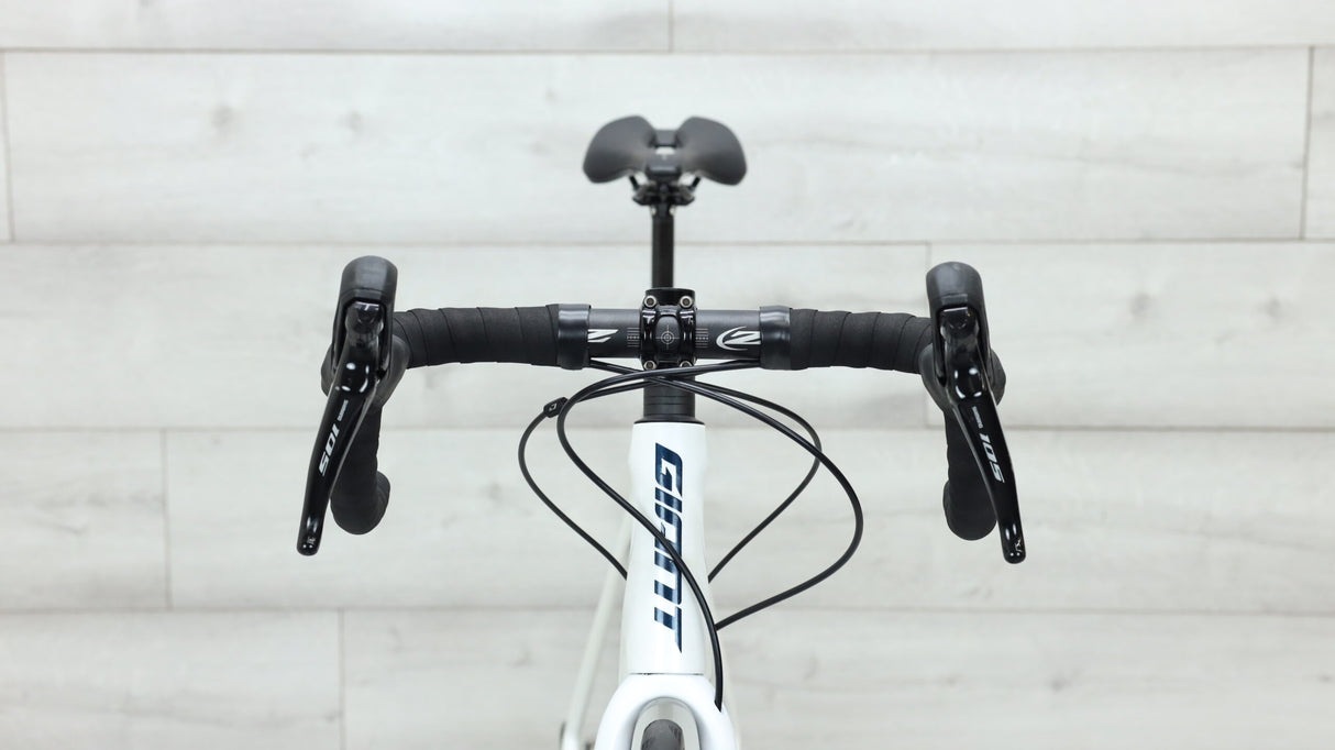 2021 Giant TCR Advanced 2 Disc