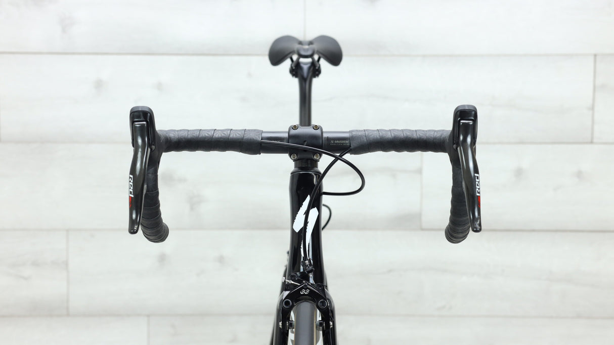 2018 Specialized S-Works Tarmac SL6  Road Bike - 56cm
