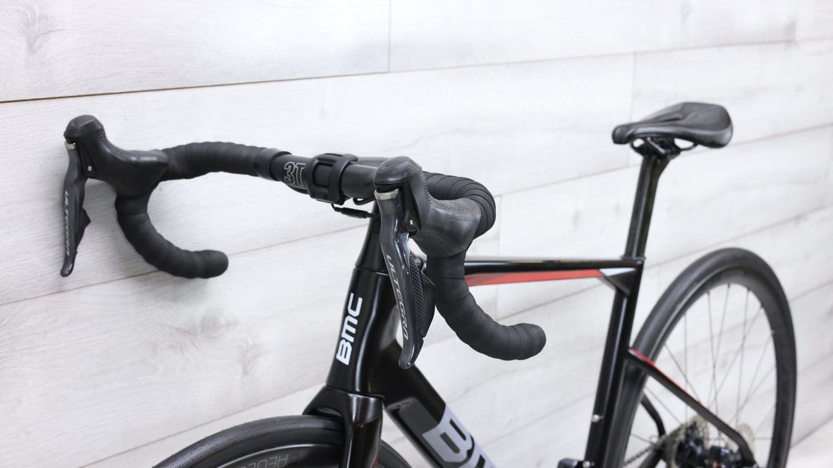 BMC Roadmachine 01 Three  Road Bike - 2018, 51cm