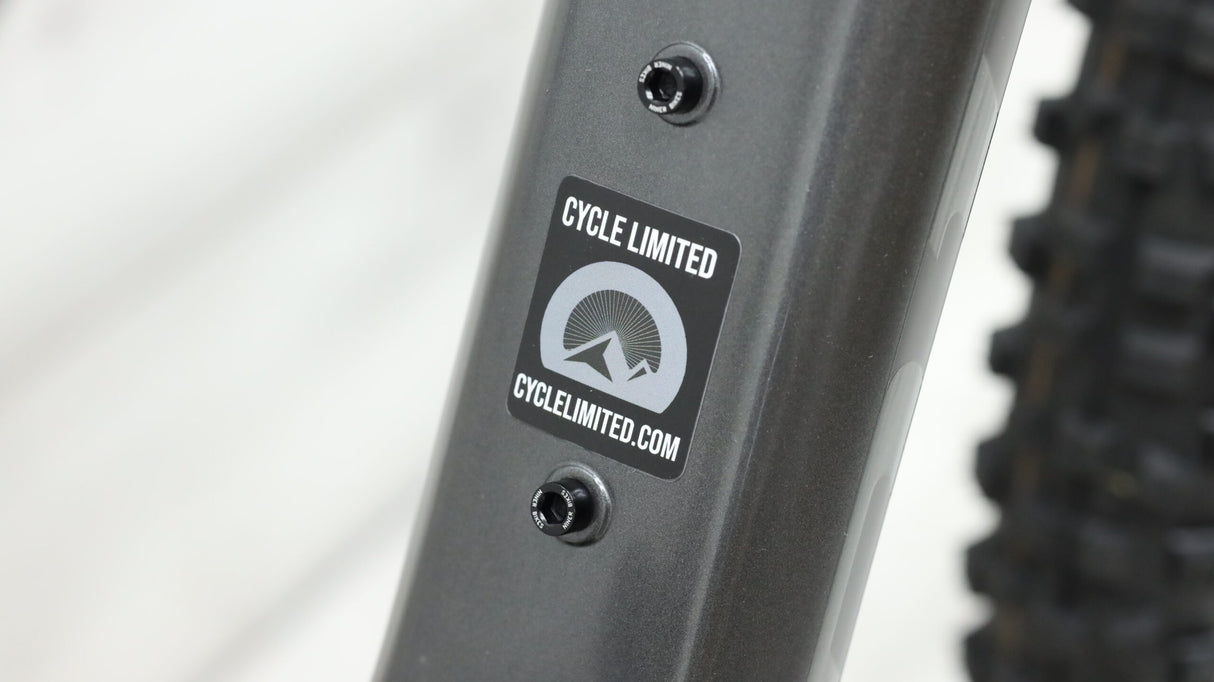 2022 Niner RIP 9 RDO 3-Star