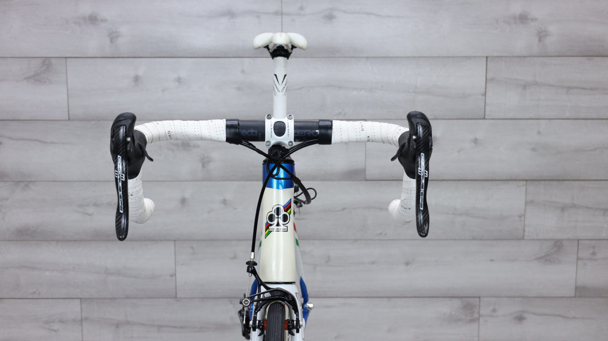 Bicicleta de carretera Colnago C59 2014 - 56s