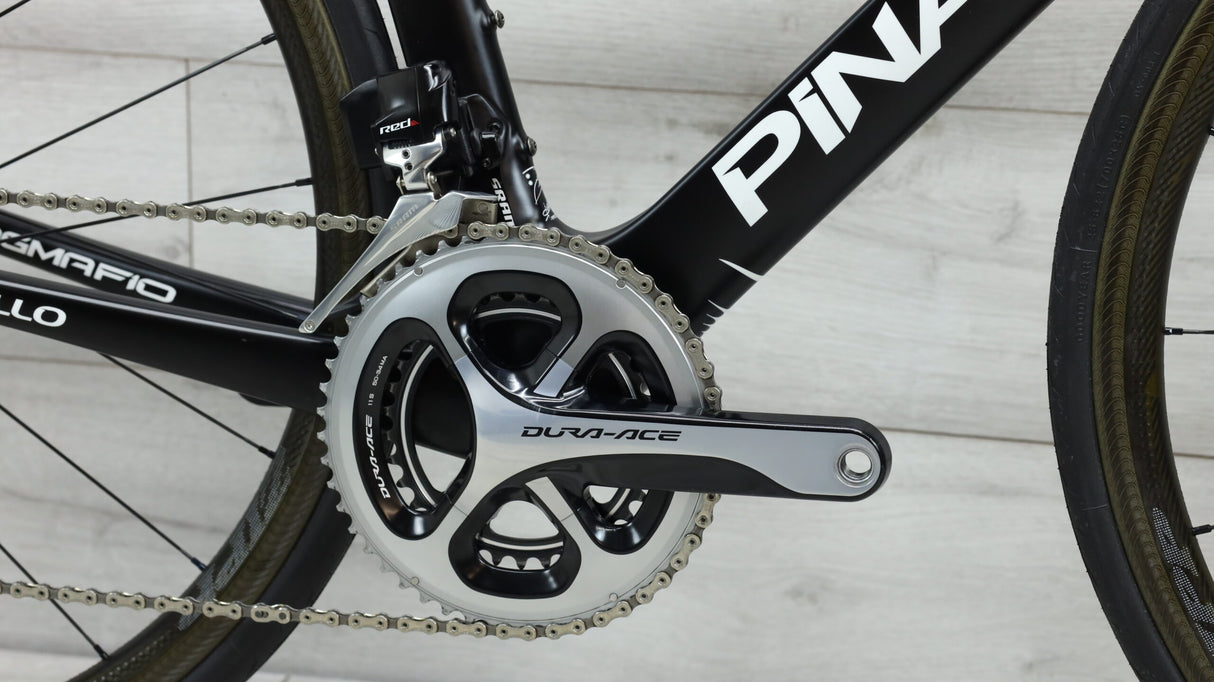 2018 Pinarello Dogma F10